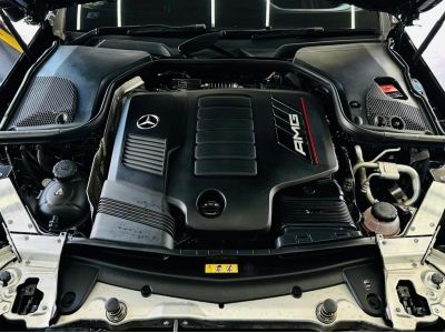 Benz Cls53 amg  2020 รูปที่ 11